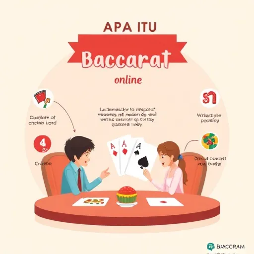 Apa Itu Baccarat? Memahami Asas Permainan