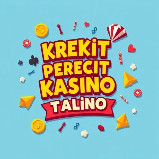 Apa Itu Kredit Percuma Kasino Dalam Talian?