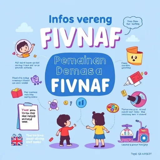 Apakah Sebenarnya Permainan Dewasa Fivnaf?