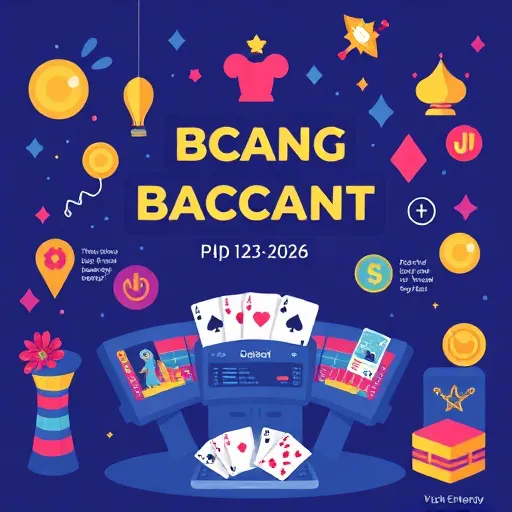 Memahami Asas Permainan Baccarat pada Era Digital