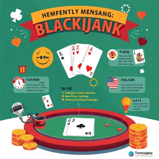 Memahami Evolusi Blackjack Dalam Talian pada 2026