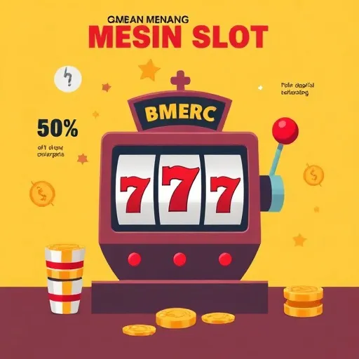 Memahami Evolusi Mesin Slot di Era Digital 2026