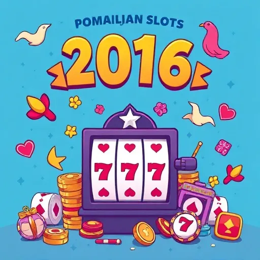 Memahami Evolusi Permainan Slot pada 2026