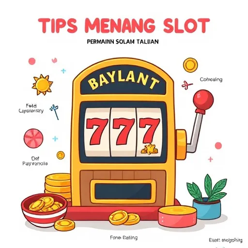 Memahami Mekanik Asas Permainan Slot Moden