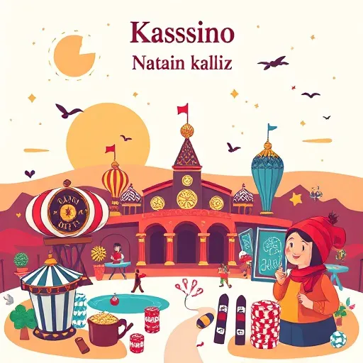 Mengapa Memilih Kasino Dalam Talian yang Tepat Sangat Kritikal?