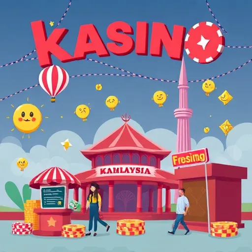 Kriteria Utama dalam Menilai dan Memilih Kasino Dalam Talian untuk Pemain Malaysia